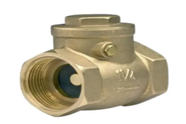 Van đồng 1 chiều 60
